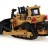 Металлический гусеничный бульдозер HuiNa Toys 1:50 - HN1700