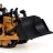 Металлический гусеничный бульдозер HuiNa Toys 1:50 - HN1700