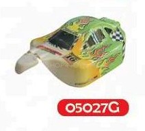 Корпус HSP - 05027G Корпус HSP - 05027G