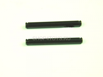 Передний нижний рычаг круглый HSP - 06060 Передний нижний рычаг круглый HSP -  06060