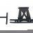 Задний бампер HSP - 37016