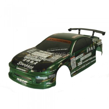 Корпус с подсветкой HSP - 12363-G Корпус подсветкой HSP - 12363-G