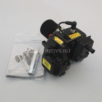 Мотор HSP 30CC - 26001 Мотор HSP 30 см3 - 26001