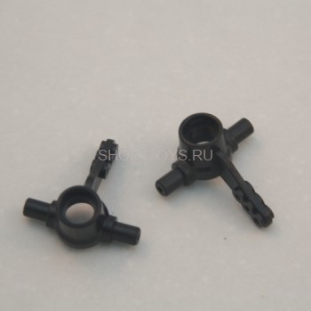 Передние поворотные кулаки - S800-024-2 Передние поворотные кулаки - S800-024-2