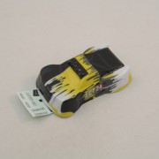 Корпус HSP - 24791 Корпус HSP - 24791