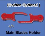 Набор цапф главных лопастей - HM-CB180-Z-03