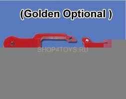 Набор цапф главных лопастей - HM-CB180-Z-03