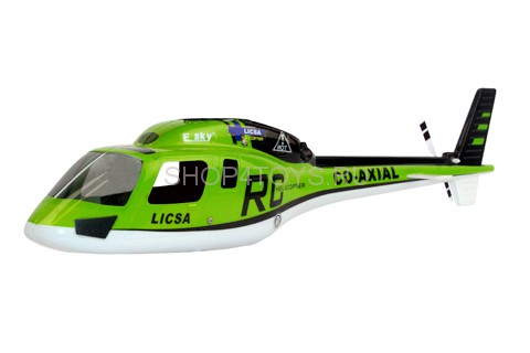 Корпус - 002664