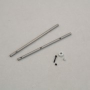 Основной вал E-sky - 003922