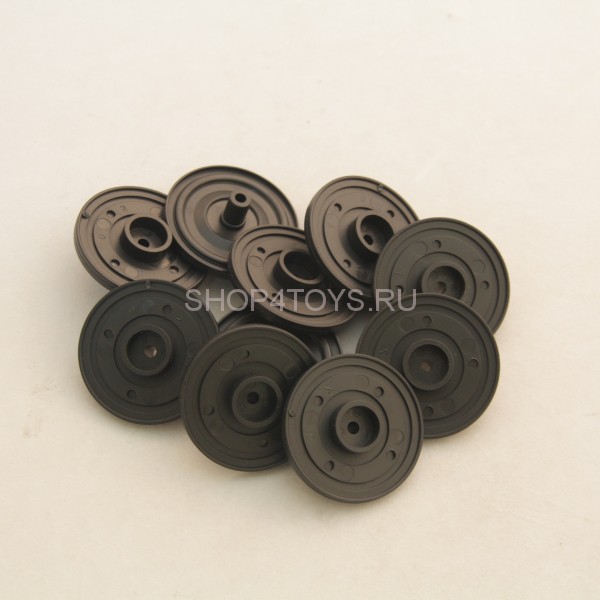 Крышка колеса Heng Long  - 3888-010