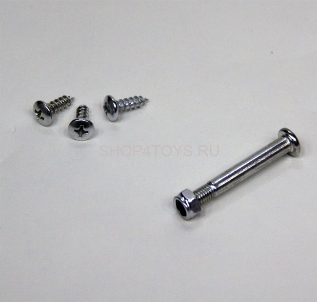 Набор винтов - RAS-82500-15 Набор винтов - RAS-82500-15