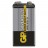 Батарея GP Крона Supercell 1604S-S1 - 6F22
