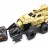 Радиоуправляемый монстр YED Beast Chariot (6 колес) - YE81501
