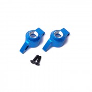 Задние алюминиевые стойки HSP - 282212 Задние алюминиевые стойки HSP - 282212