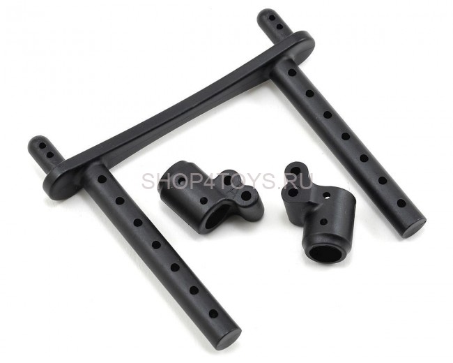 Стойка крепления корпуса HSP - 50057 Стойка крепления корпуса HSP - 50057