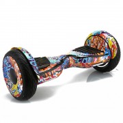 Гироскутер SM Balance Оранжевый Хип-Хоп / Урбан 10,5 APP (Samsung) Гироскутер SM Balance Оранжевый Хип-Хоп / Урбан 10,5 APP (Samsung)