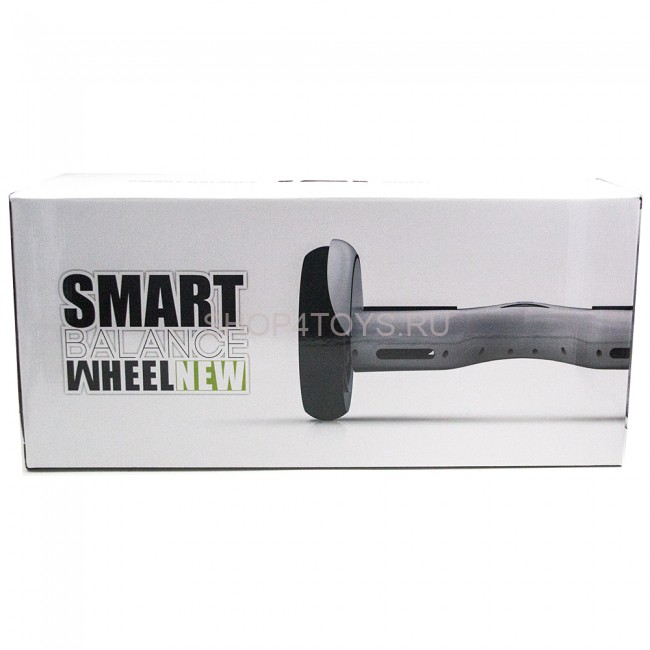 Гироскутер SM Balance Оранжевый Хип-Хоп / Урбан 10,5 APP (Samsung)