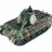 Радиоуправляемый танк Heng Long German King Pro 1:16 Li-Ion 2.4G - 3888-1PRO