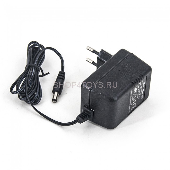 Зарядное устройство AC-DC Adaptor 6V 1000 mAh - ZNL-D060100 Зарядное устройство AC-DC Adaptor 6V 1000 mAh - ZNL-D060100