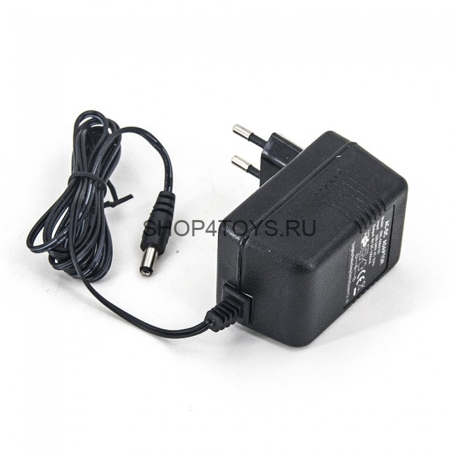 Зарядное устройство AC-DC Adaptor 6V 1000 mAh - ZNL-D060100 Зарядное устройство AC-DC Adaptor 6V 1000 mAh - ZNL-D060100