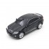 Радиоуправляемая машина Rastar BMW X6 Black 1:24 - RAS-31700