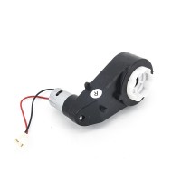 Правый редуктор 12V для электромобиля - AD-007