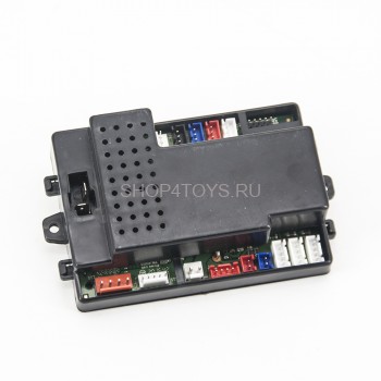 Основной контроллер 12V 2.4G - SX1588-02 Основной контроллер 12V 2.4G - SX1588-02