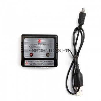 Зарядное устройство MJX C3 Li-Po USB - MJX-C3 Зарядное устройство MJX C3 Li-Po USB - MJX-C3