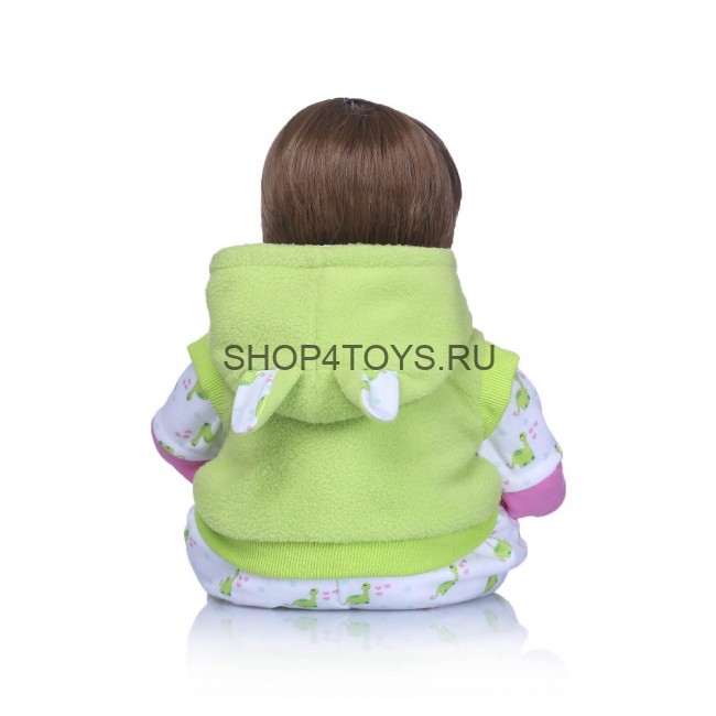 Реборн Ксюшенька