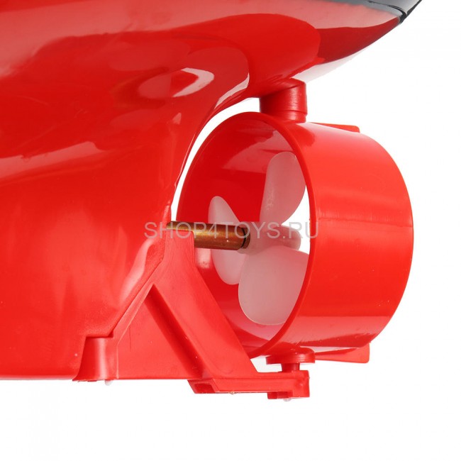 Радиоуправляемый буксир Heng Long Seaport Work Boat 2.4G - 3810 Радиоуправляемый буксир Heng Long Seaport Work Boat 2.4G - 3810