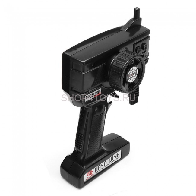 Радиоуправляемый буксир Heng Long Seaport Work Boat 2.4G - 3810 Радиоуправляемый буксир Heng Long Seaport Work Boat 2.4G - 3810