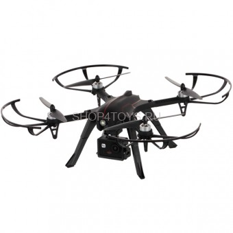 Радиоуправляемый квадрокоптер с камерой Ultra HD 4K R-Wings RWA321 Радиоуправляемый квадрокоптер с камерой Ultra HD 4K R-Wings RWA321