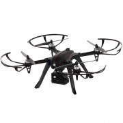 Радиоуправляемый квадрокоптер с камерой Ultra HD 4K R-Wings RWA321 Радиоуправляемый квадрокоптер с камерой Ultra HD 4K R-Wings RWA321