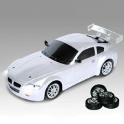 Радиоуправляемая машинка для дрифта BMW Z4 1:24 - 666-225 Радиоуправляемая машинка для дрифта BMW Z4 1:24 - 666-225
