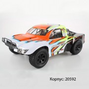 Радиоуправляемый внедорожник HSP Desert SCT 4WD 1:10 - 94205 - 2.4G Радиоуправляемый внедорожник HSP Desert SCT 4WD 1:10 - 94205 - 2.4G