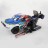 Радиоуправляемый внедорожник HSP Desert SCT 4WD 1:10 - 94205 - 2.4G
