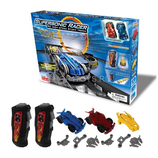 Автотрек SameWin - 8202B Автотрек SameWin - 8202B