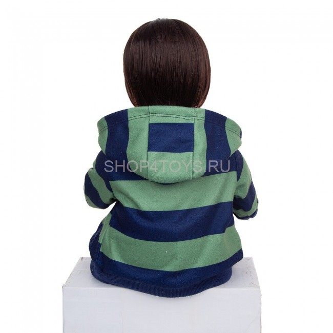 Реборн мальчик взрослый Тима