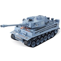 Радиоуправляемый танк CS German Tiger - 4101-1