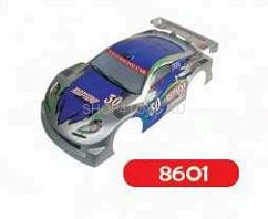 Корпус HSP - 08601