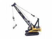 Металлический гусеничный кран HuiNa Toys 1:50 - HN1720 Металлический гусеничный кран HuiNa Toys 1:50 - HN1720