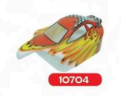 Корпус HSP - 10704