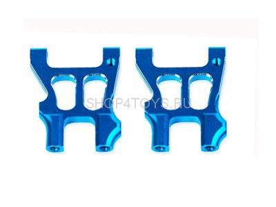 Алюминиевые рычаги HSP - 02142 / 122021 Алюминиевые рычаги HSP - 02142 / 122021