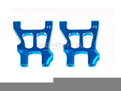 Алюминиевые рычаги HSP - 02142 / 122021 Алюминиевые рычаги HSP - 02142 / 122021