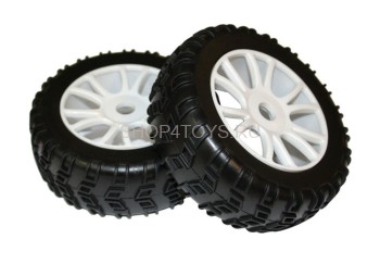 Колеса HSP - 62054 Колеса HSP - 62054