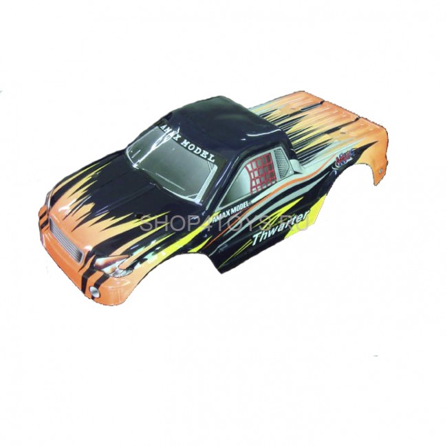 Корпус HSP - 25188-342