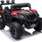 Детский электромобиль Багги (полный привод, EVA, 12V) - HC-301-4WD-RED
