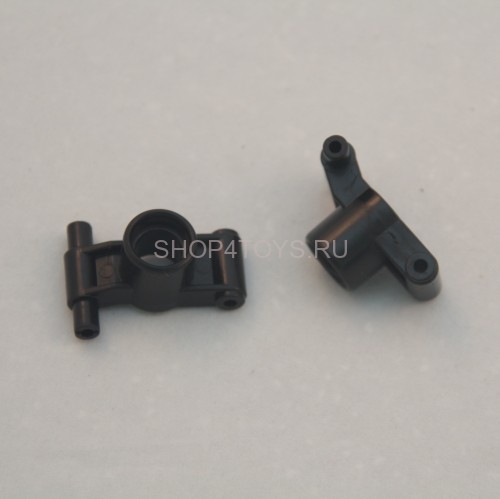 Задняя ступица - S800-025-2