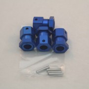 Ступица колес HSP - 050030