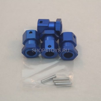 Ступица колес HSP - 050030 Ступица колес HSP - 050030